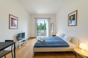 RentPlanet - Studio na Grobli